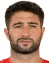 Marcos Martinich - Club Cienciano futbolcusu