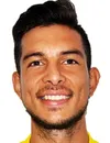 Marcos Mauro - FC Fuenlabrada  futbolcusu