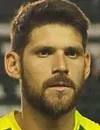 Marcos Miers - jogador do Tacuary Football Club