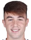 Marcos Moreno - jogador do CF Talavera de la Reina