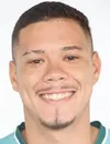 Marcos Pará - AA Caldense futbolcusu