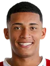 Marcos Paulo - EC Juventude futbolcusu