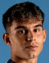 Marcos Peña - FC Famalicão futbolcusu