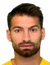 Marcos Pérez - Spieler von FC Terrassa