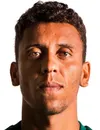 Marcos Rocha - Grêmio Porto Alegre futbolcusu