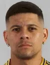 Marcos Rojo - Racing Club futbolcusu