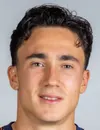 Marcos Sevila - Espanyol Barcelona B futbolcusu
