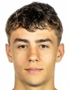 Marcos Sotelo - SD Eibar B futbolcusu