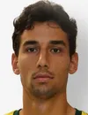Marcos Valente - CD Cinfães futbolcusu
