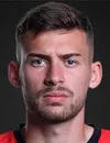 Marcos Vinicius - ABC Futebol Clube (RN) futbolcusu