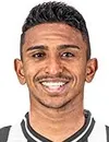 Marcos Ytalo - Centro Sportivo Alagoano (AL) futbolcusu