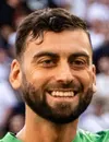 Marcos Zappacosta - FC Bruno's Magpies futbolcusu