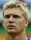 Marcus Allbäck - Karriereende futbolcusu