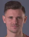 Marcus Antonsson - IFK Värnamo futbolcusu