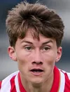 Marcus Bonde - Aalborg BK futbolcusu