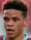 Marcus Browne foto de perfil del futbolista