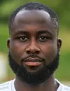 Marcus Coffie - TuS Dassendorf futbolcusu