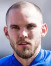 Marcus Danielson futbolcu profil fotoğrafı