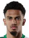 Marcus Edwards - jugador del FC Burnley