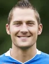 Marcus Hanikel - Karriereende futbolcusu
