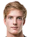 Marcus Hannesbo - Vendsyssel FF futbolcusu