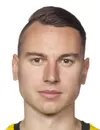 Marcus Hansson - jugador del Kariyer sonu