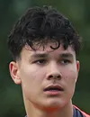 Marcus Hill - Raynes Park Vale futbolcusu
