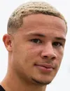Marcus Ifill - FC Bromley futbolcusu