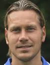 Marcus Lantz - Karriereende futbolcusu