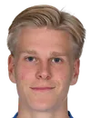 Marcus Linday - SC Heerenveen futbolcusu