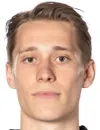 Marcus Lindberg - Spieler von IK Sirius