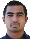 Marcus Lopez - Bank of Guam Strykers FC futbolcusu