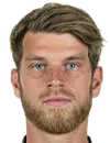 Marcus Mathisen - FC St. Pauli futbolcusu