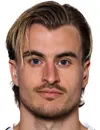Marcus Mehnert - Strømsgodset IF futbolcusu