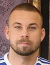 Marcus Pedersen futbolcu profil fotoğrafı