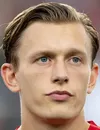 Marcus Pedersen - FC Turin futbolcusu