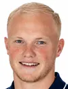 Marcus Rafferty - Degerfors IF futbolcusu