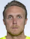 Marcus Sandberg - Hamarkameratene futbolcusu