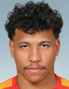 Marcus Vinicius futbolcu profil fotoğrafı