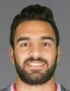Mardik Mardikian - Homs Al-Jadid SC futbolcusu
