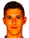 Marek Beranek - Spieler von FK Teplice