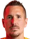 Marek Cervenka - FK Viagem Aussig futbolcusu