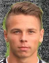 Marek Kalousek futbolcu profil fotoğrafı
