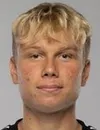 Marek Suchodol - Legia Warschau Jugend futbolcusu