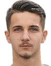 Marian Sabolcik - Slovan Kendice futbolcusu