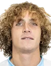Mariano Bernardini futbolcu profil fotoğrafı
