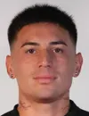 Mariano Bracamonte - Club Deportivo Riestra futbolcusu