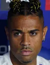 Mariano Díaz - Deportivo Alavés futbolcusu