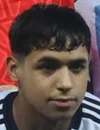 Mariano Gerez - CA Lanús II futbolcusu