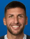 Mariano Gómez - Spieler von Ferencvárosi TC